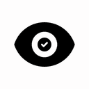 Peekaboo app icon