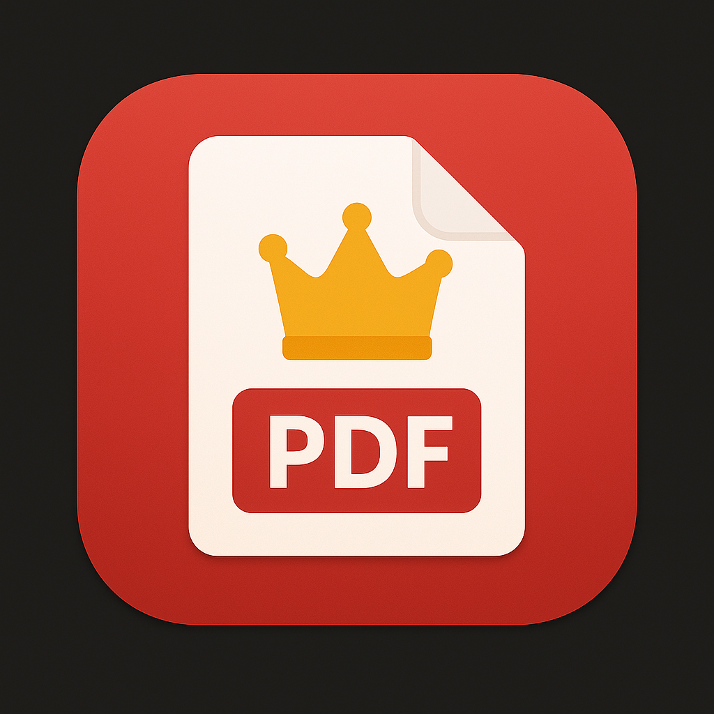 PDF Mastery